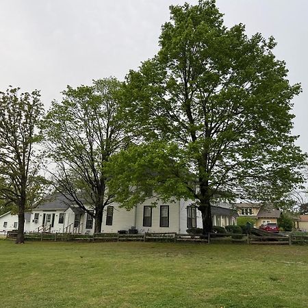 Ozark Country Inn Mountain View Bagian luar foto