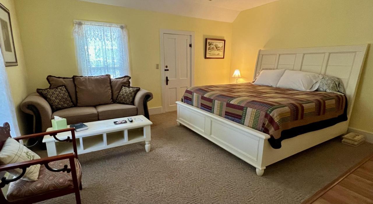 Ozark Country Inn Mountain View Bagian luar foto