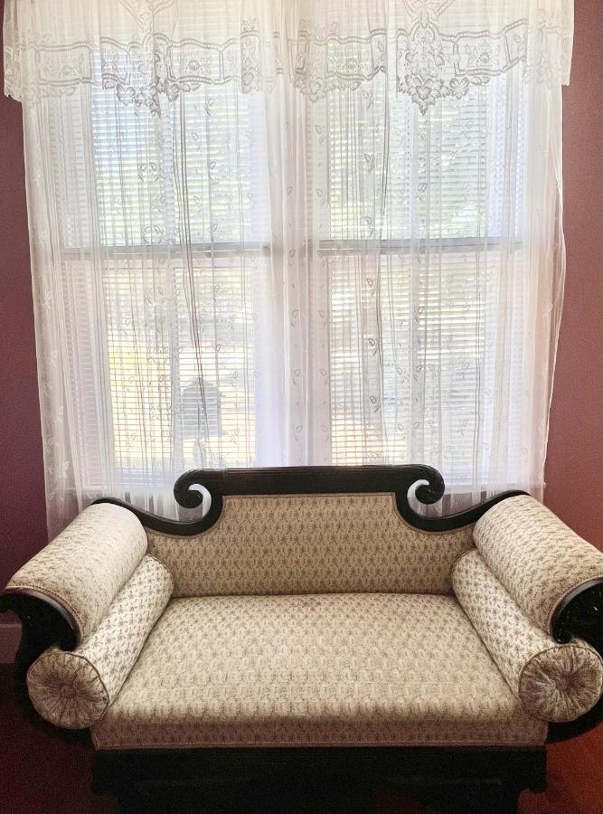 Ozark Country Inn Mountain View Bagian luar foto