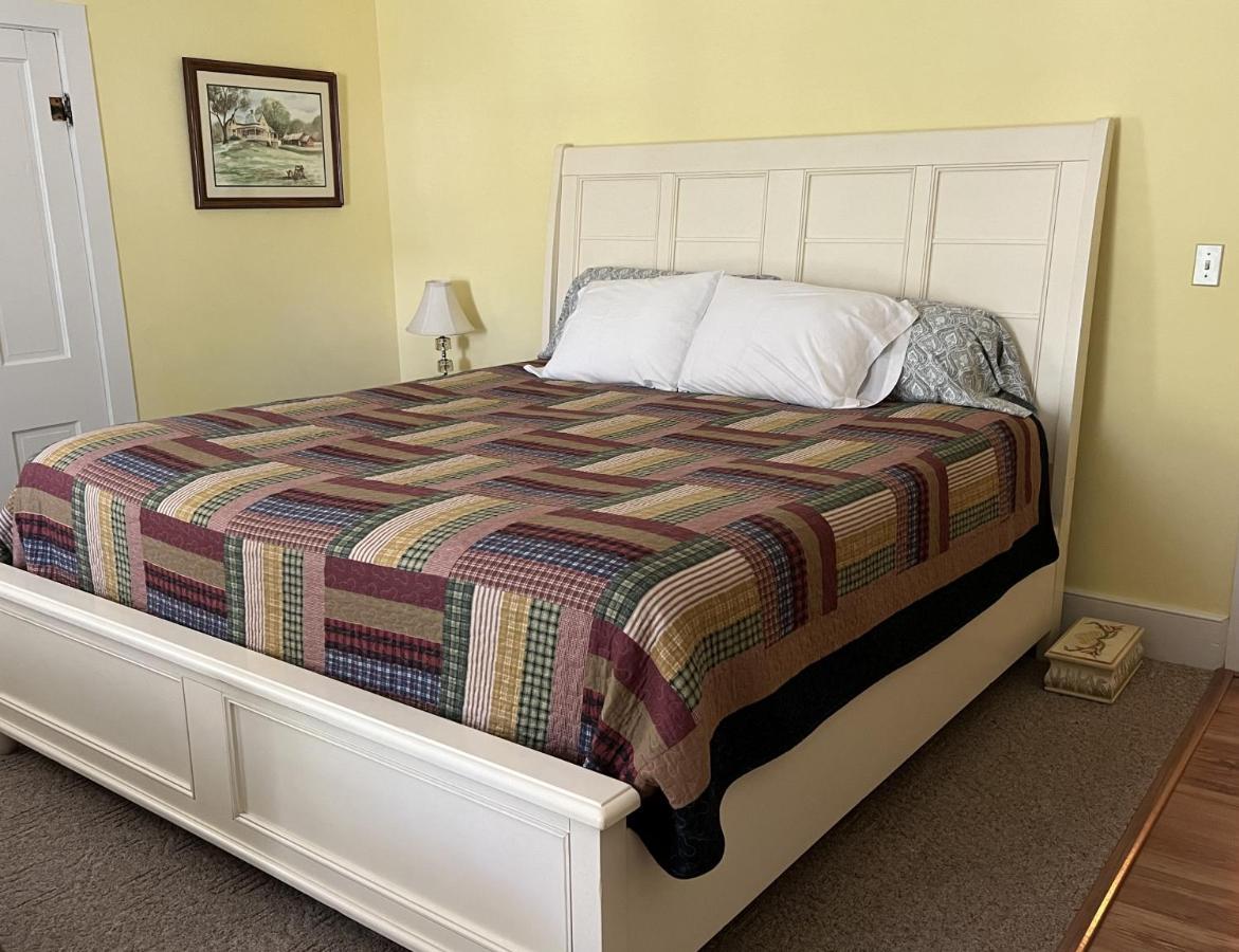 Ozark Country Inn Mountain View Bagian luar foto