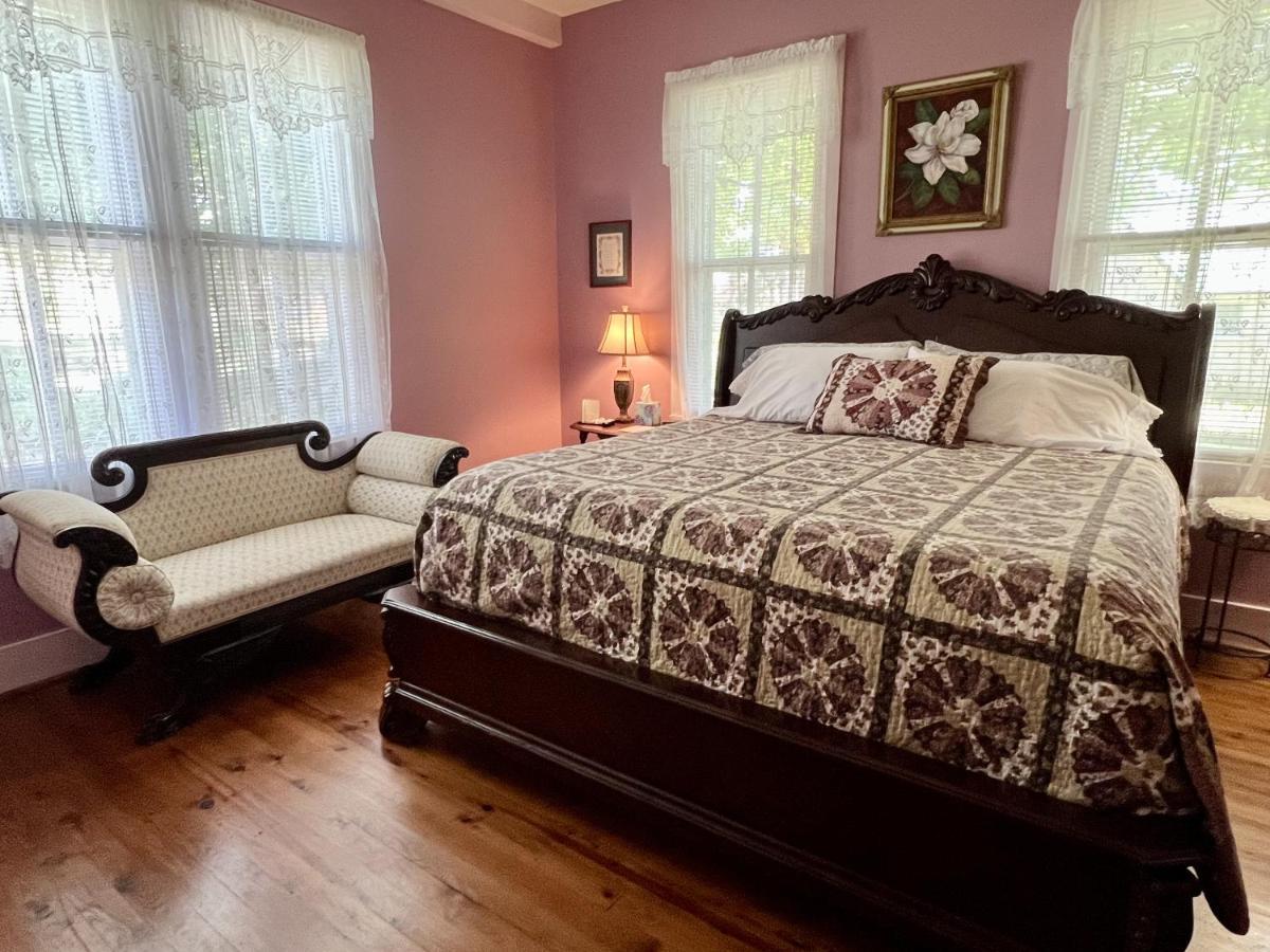 Ozark Country Inn Mountain View Bagian luar foto