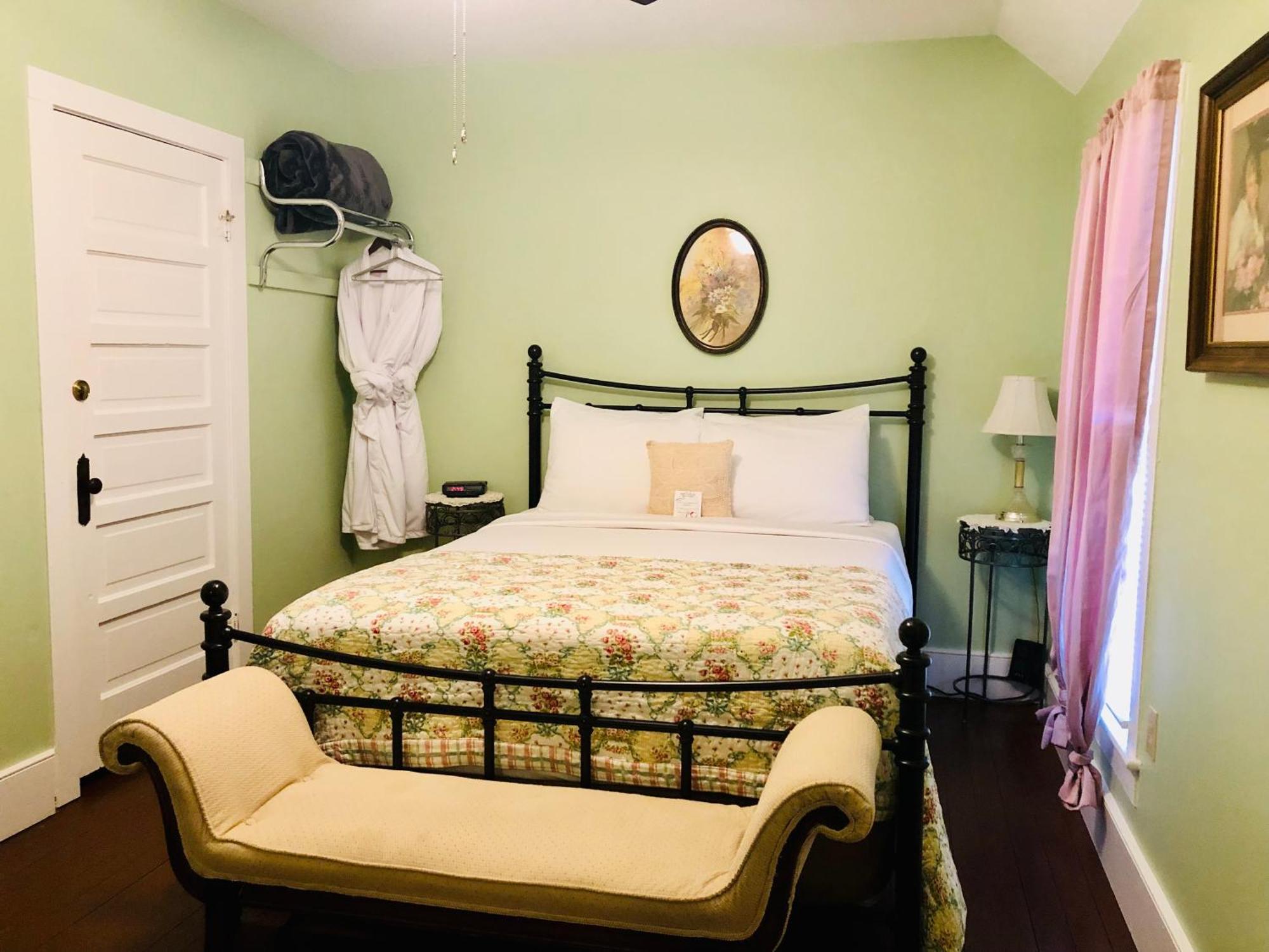 Ozark Country Inn Mountain View Bagian luar foto