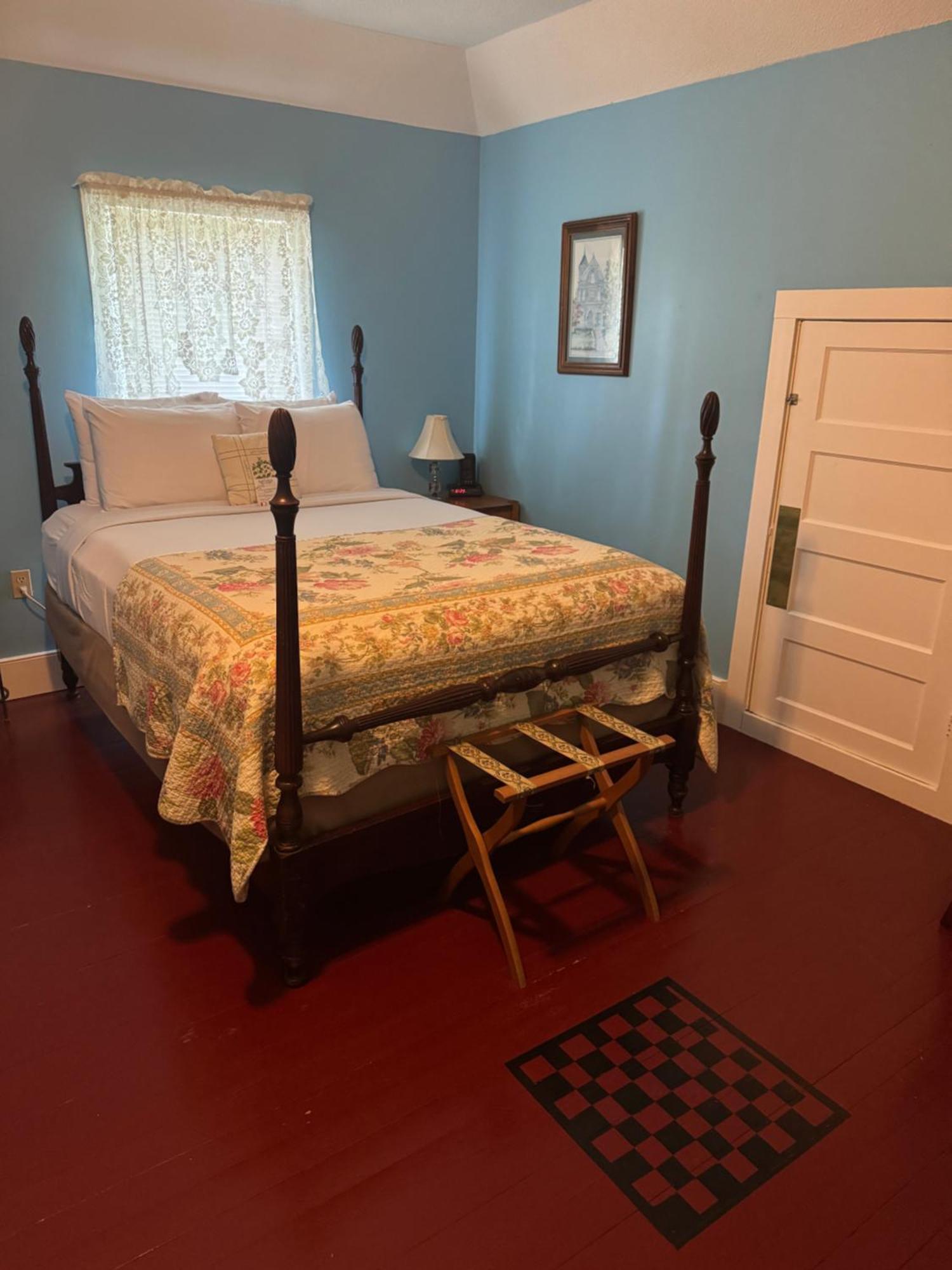 Ozark Country Inn Mountain View Bagian luar foto