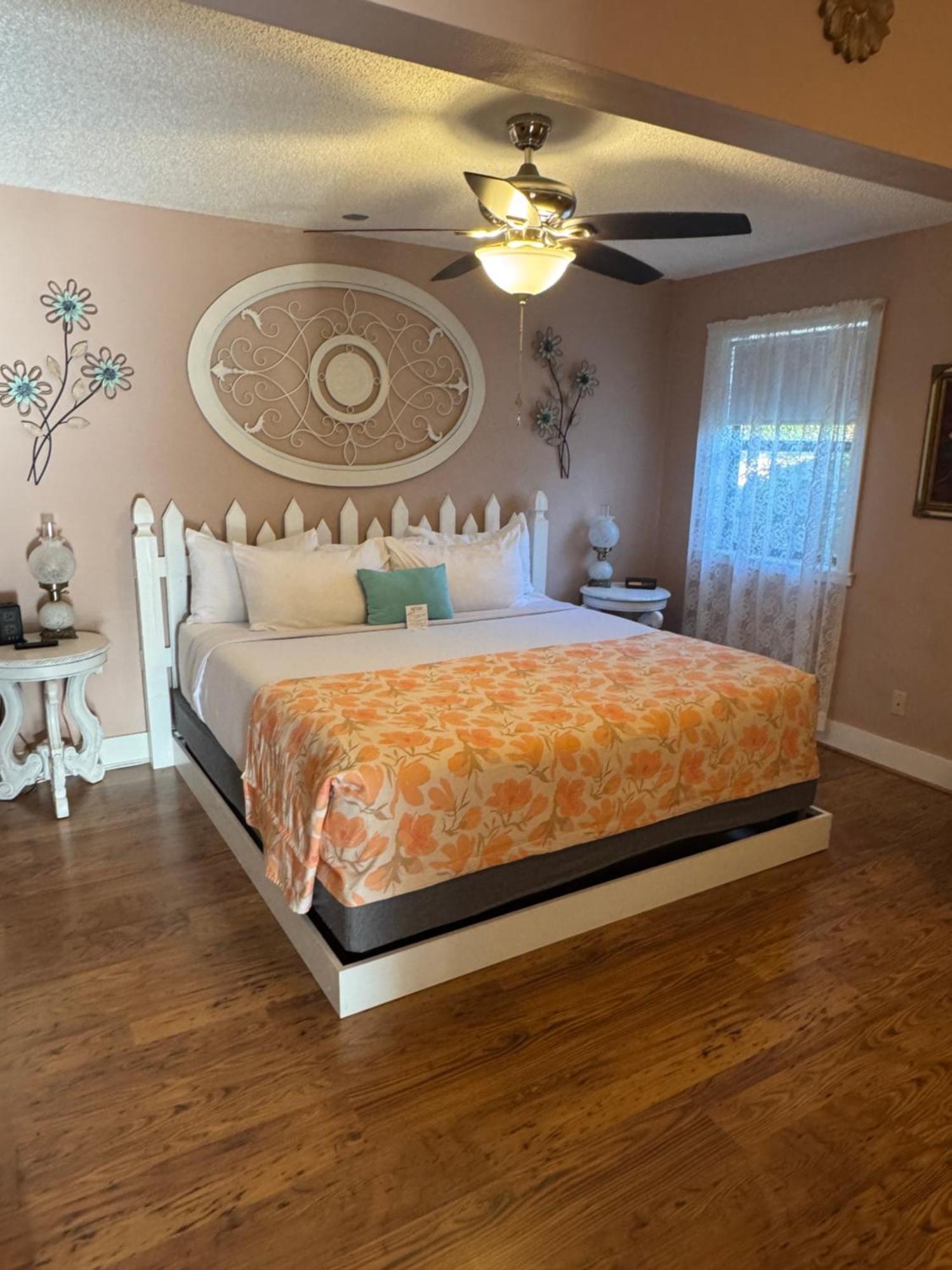 Ozark Country Inn Mountain View Bagian luar foto