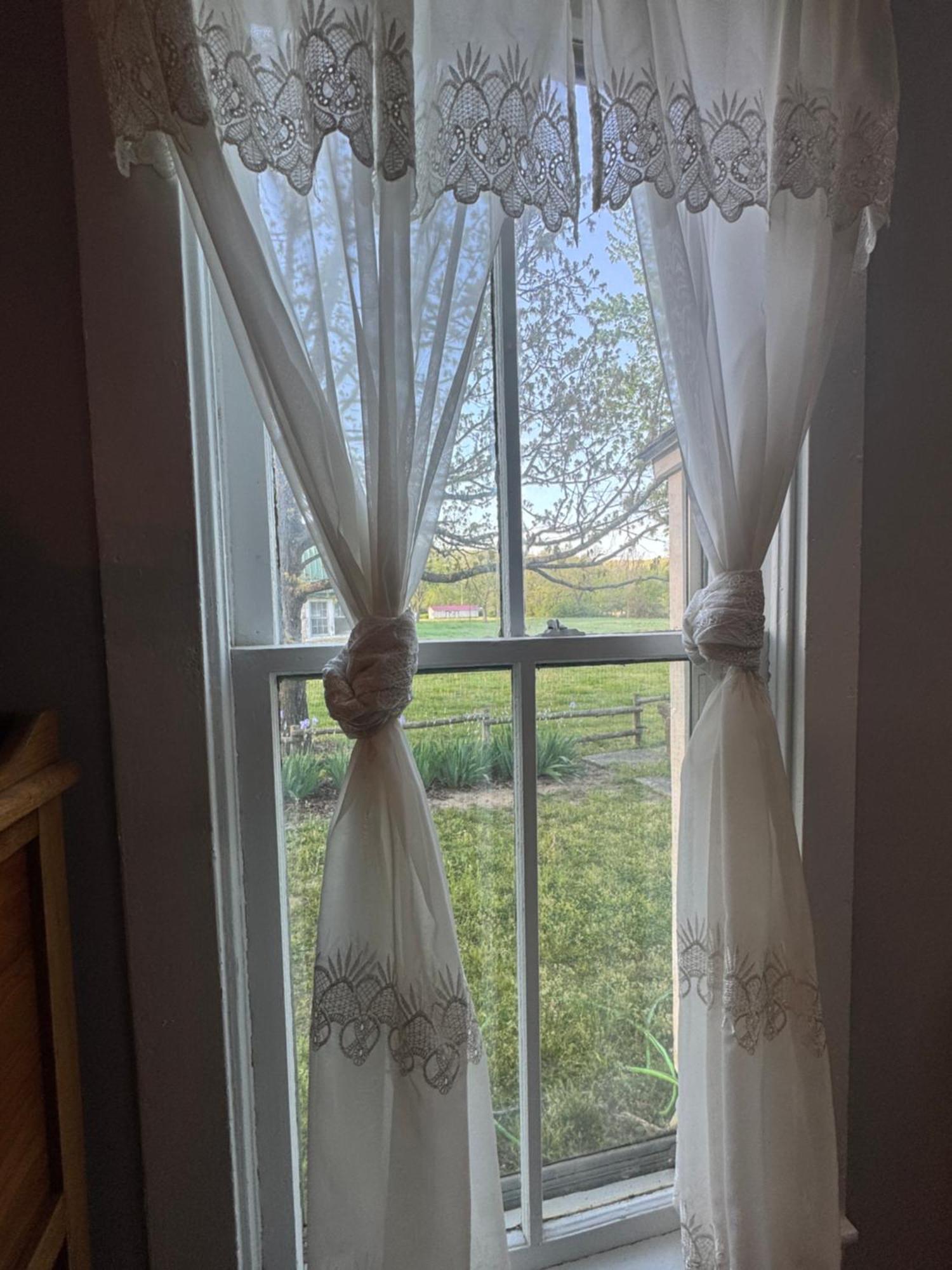 Ozark Country Inn Mountain View Bagian luar foto