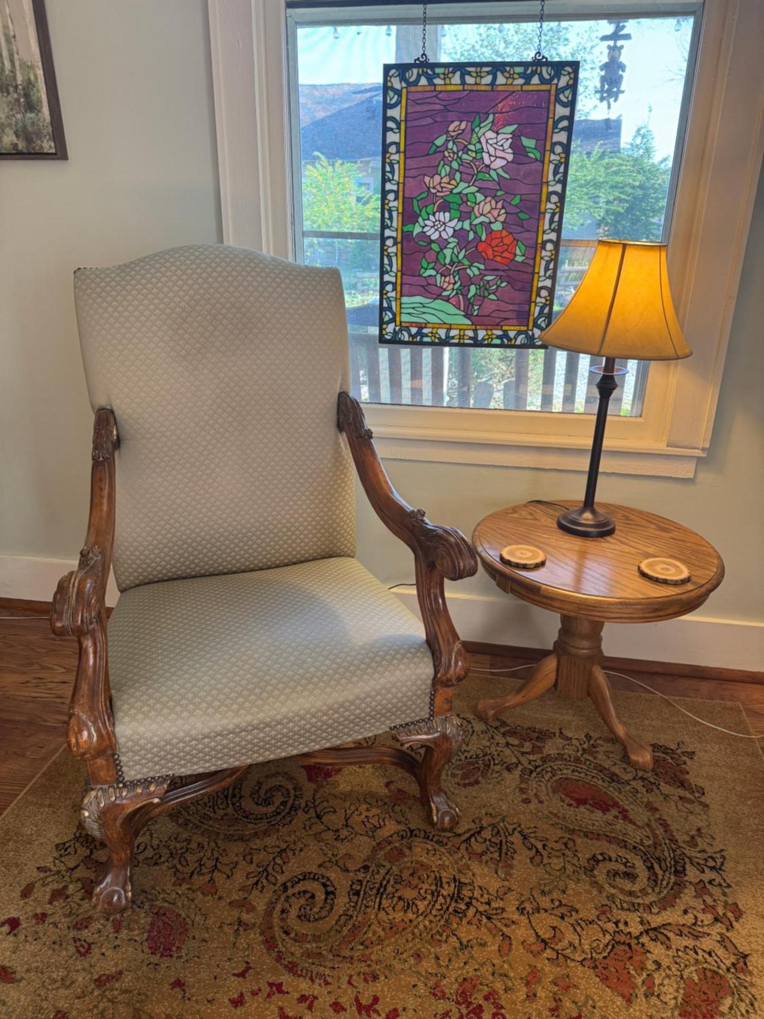 Ozark Country Inn Mountain View Bagian luar foto