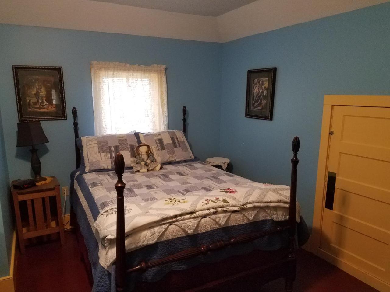 Ozark Country Inn Mountain View Bagian luar foto