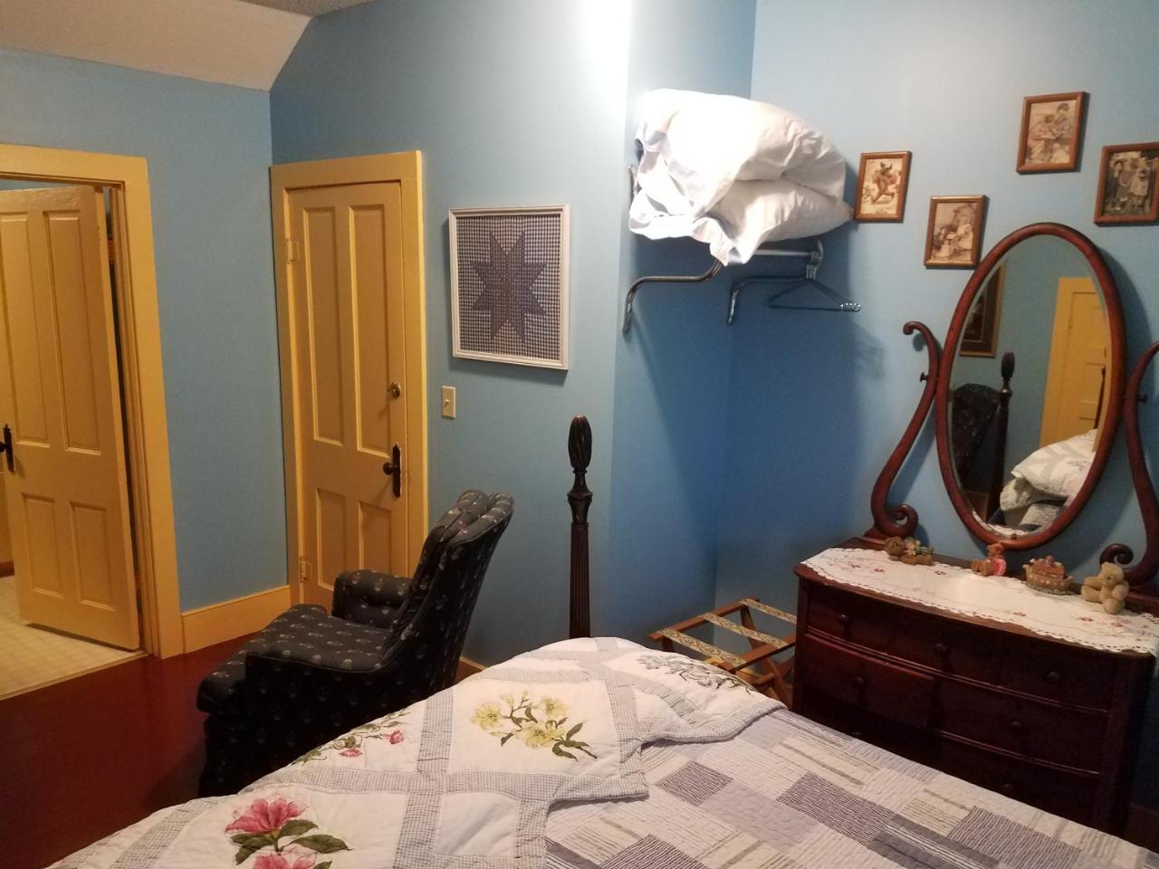 Ozark Country Inn Mountain View Bagian luar foto