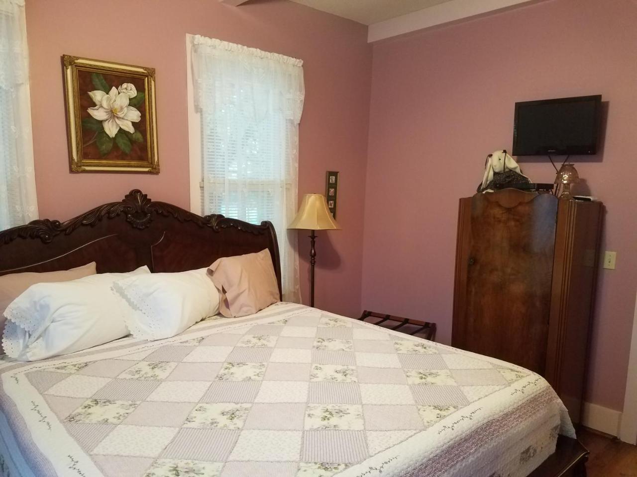 Ozark Country Inn Mountain View Bagian luar foto