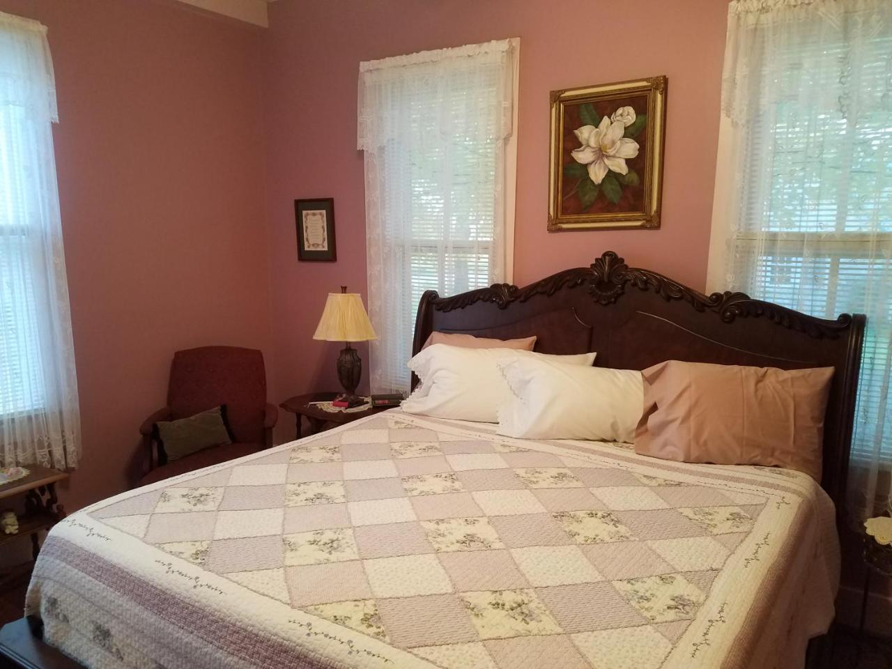 Ozark Country Inn Mountain View Bagian luar foto