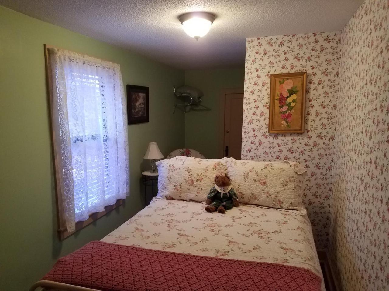 Ozark Country Inn Mountain View Bagian luar foto