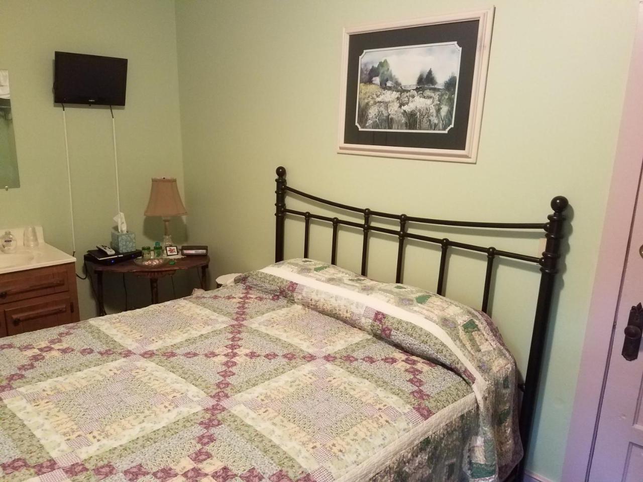 Ozark Country Inn Mountain View Bagian luar foto