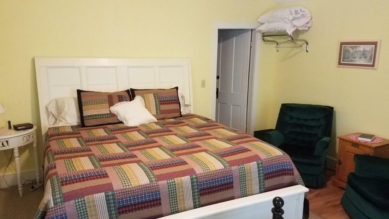 Ozark Country Inn Mountain View Bagian luar foto